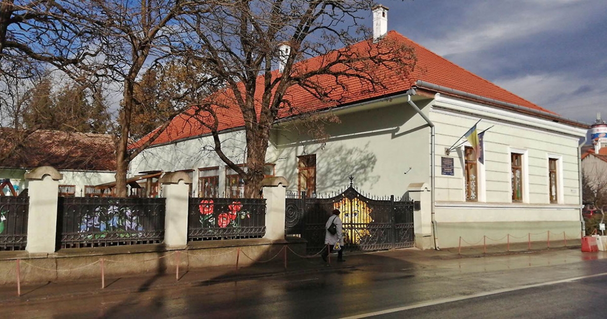 Korszerű körülmények